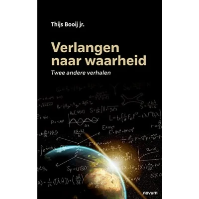 Afbeelding van Verlangen naar waarheid