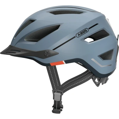 Afbeelding van ABUS Pedelec 2.0 glacier blue