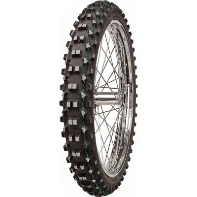 Afbeelding van Mitas C 19 Super 90/90 R21 54R personenwagen Zomerbanden Banden 26709