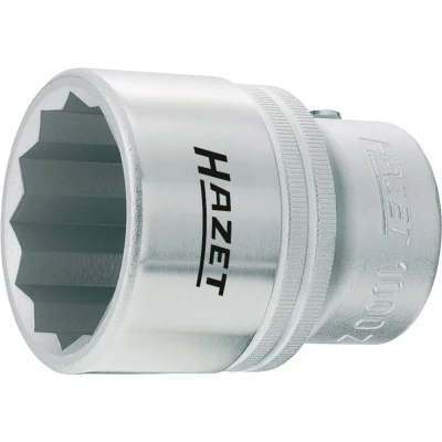 Afbeelding van HAZET 1000Z 34 Dop (zeskant) Dopsleutelinzetstuk mm 3/4 (20 mm)