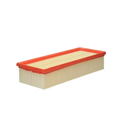 Image de Filtre à air purflux a252