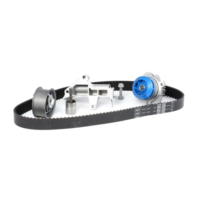 Afbeelding van Skf Distributieriem kit incl.waterpomp VKMC 01942
