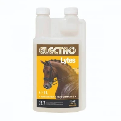 Afbeelding van NAF Electro lytes 1 L