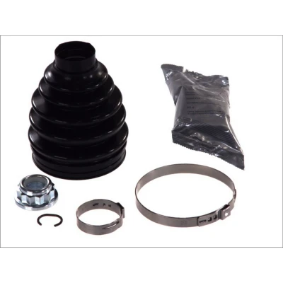 Afbeelding van SPIDAN 24562 Aandrijfashoes 111,00 TPE (thermoplastische elastomeer) Met moer MERCEDES BENZ: A Class, B Class