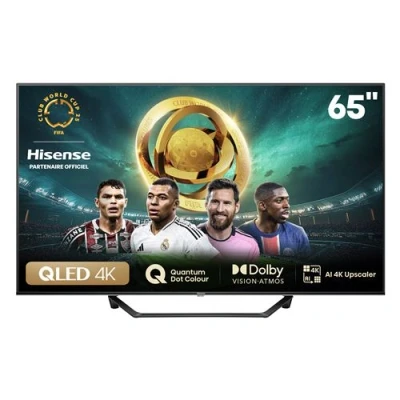 Image de Hisense QLED 65A7NQ (2024)