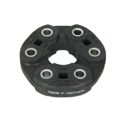 Afbeelding van Febi Bilstein Rubber askoppeling / Hardyschijf 05854