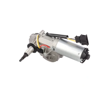 Afbeelding van Valeo Ruitenwissermotor 404369