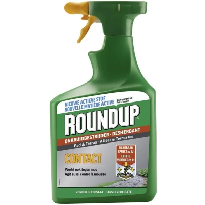 Afbeelding van Roundup Contact P&amp;T 1L