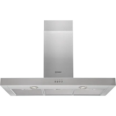 Afbeelding van Indesit Dampkap Ihbs94lmx