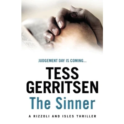 Afbeelding van The Sinner