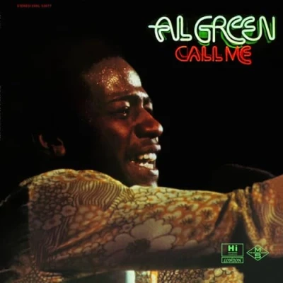 Afbeelding van Al Green Call Me (LP)