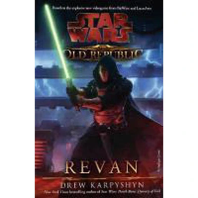 Afbeelding van Star Wars The Old Republic 03 Revan