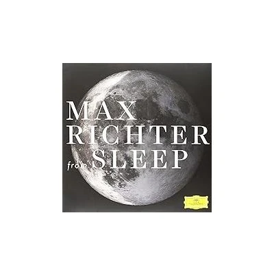 Afbeelding van Max Richter From Sleep (2 LPs)