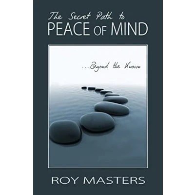 Afbeelding van The Secret Path to Peace of Mind