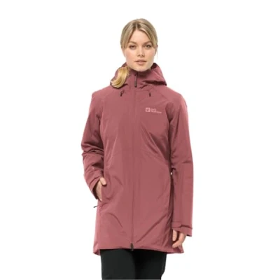 Afbeelding van Jack Wolfskin Heidelstein Ins Jkt W Damesjas