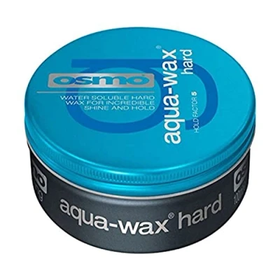 Afbeelding van Osmo Styling Aqua Wax Hard 100 ml