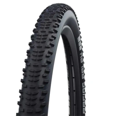 Afbeelding van Schwalbe Racing Ralph Addix Performance Twinskin Tubeless 29&#039;&#039; x 2.35 Mtb band Zilver