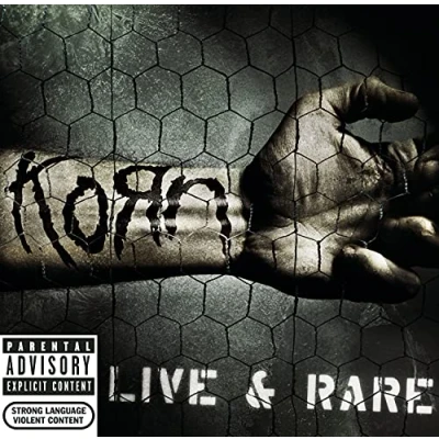 Afbeelding van Live &amp; Rare