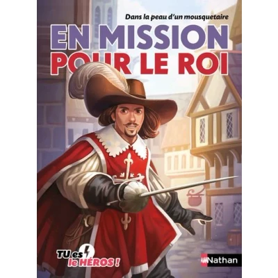 Image de En mission pour le roi