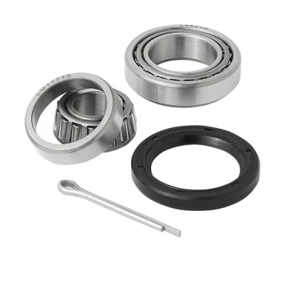 Afbeelding van Pro Plus Lagerset Conisch Geschikt voor AL KO 1636/1637
