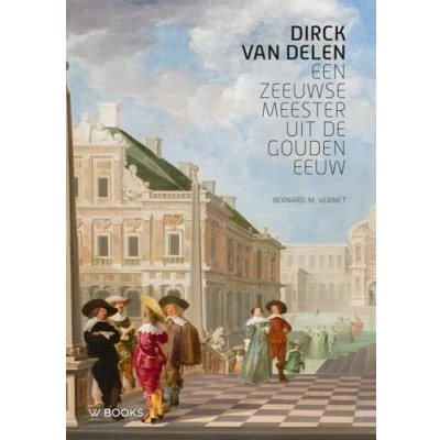 Afbeelding van Dirck van Delen
