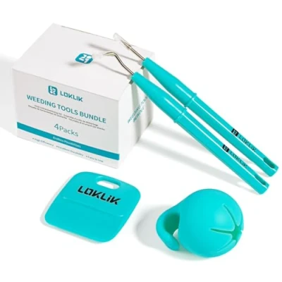 Afbeelding van Loklik Weeding Tools Bundle Gereedschapsset
