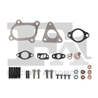 Afbeelding van Turbocharger, montageset FA1 KT750220
