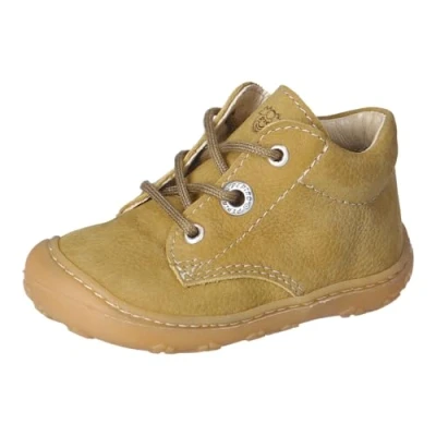 Afbeelding van Pepino Babyschoenen voor kinderen, Maat: 22, Oil 250 Leer