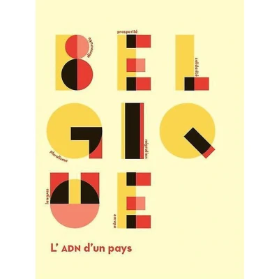 Afbeelding van Belgique