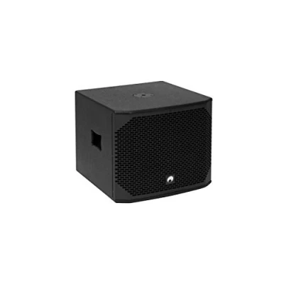 Afbeelding van Omnitronic AZX 115A PA Subwoofer Actieve 400W