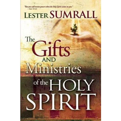 Afbeelding van the Gifts and Ministries of Holy Spirit