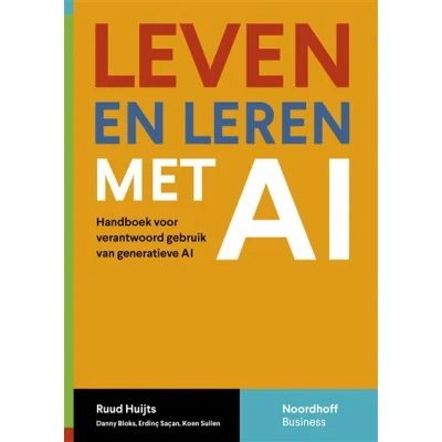 Image de Leven en leren met AI