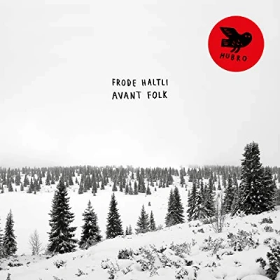 Afbeelding van Avant Folk (LP)