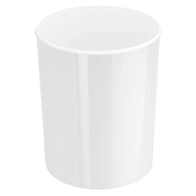 Afbeelding van Papierbak Han iLine 13 liter rond wit