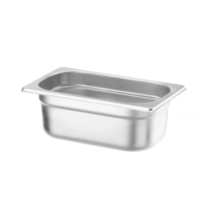 Afbeelding van Gastronormbak Profi Line 1/4 100mm