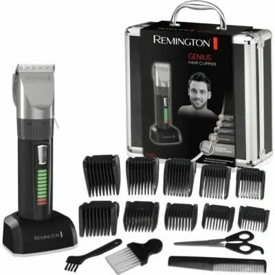 Afbeelding van Remington Genius HC5810 tondeuse haar en baardtrimmer