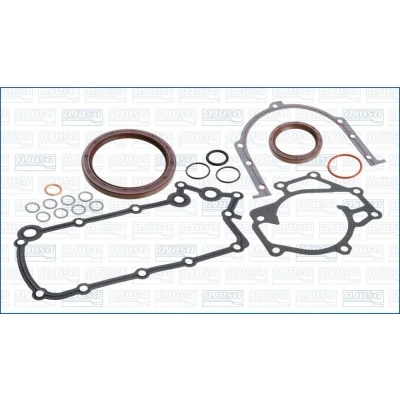 Afbeelding van Ajusa Motorpakking 54143000