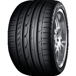 Afbeelding van Yokohama Advan Sport (V103E) 225/50 R18 95W personenwagen Zomerbanden Banden R6309