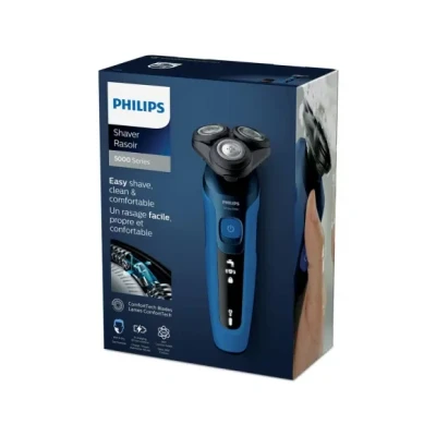 Afbeelding van Philips S5466/17 Shaver 5000 Series Scheerapparaat
