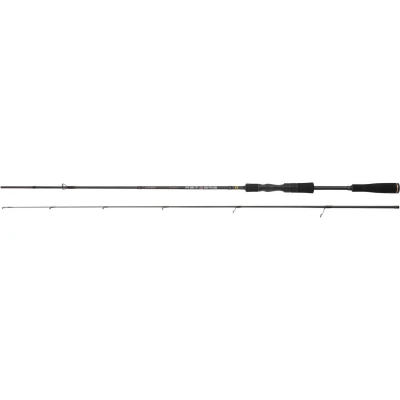 Afbeelding van Spro Specter Finesse Spin M 268cm 14 37g Spinhengel