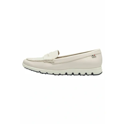 Afbeelding van s.Oliver 5 24601 42 MocassinDames, Beige