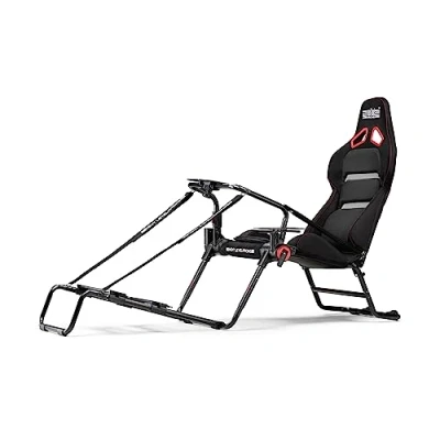 Afbeelding van Next Level Racing GT Lite Pro Foldable Cockpit
