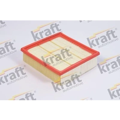Afbeelding van KRAFT 1711820 Luchtfilter 58 200 211 Filter insert OPEL: Corsa D Hatchback, CHEVROLET: Cruze Saloon, Estate