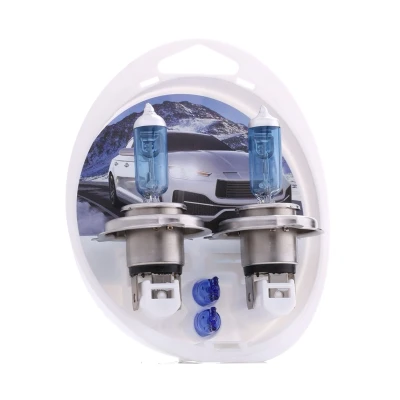 Afbeelding van PHILIPS 12342WVUSM Gloeilamp, verstraler H4 12V 60/55W 4200K Halogeen RENAULT: Trafic 3 Bus, HONDA: JAZZ 4, SMART: Fortwo III Coupe