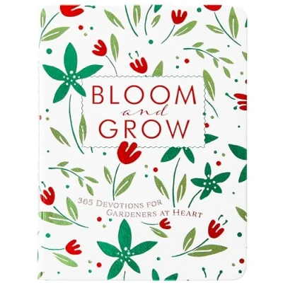 Afbeelding van Bloom and Grow