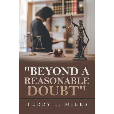 Afbeelding van &quot;Beyond A Reasonable Doubt&quot;