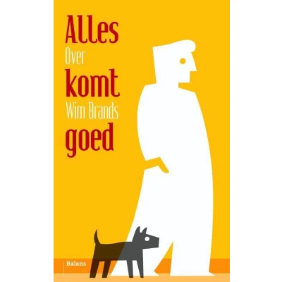 Afbeelding van Alles komt goed