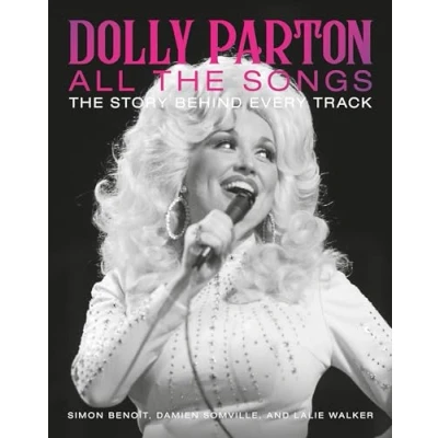 Afbeelding van Dolly Parton All the Songs