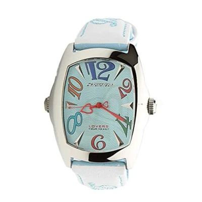 Afbeelding van Horloge Dames Chronotech CT7696L 15 (Ø 33 mm)