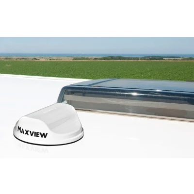 Afbeelding van Maxview Roam mobiele 4G WiFi oplossing